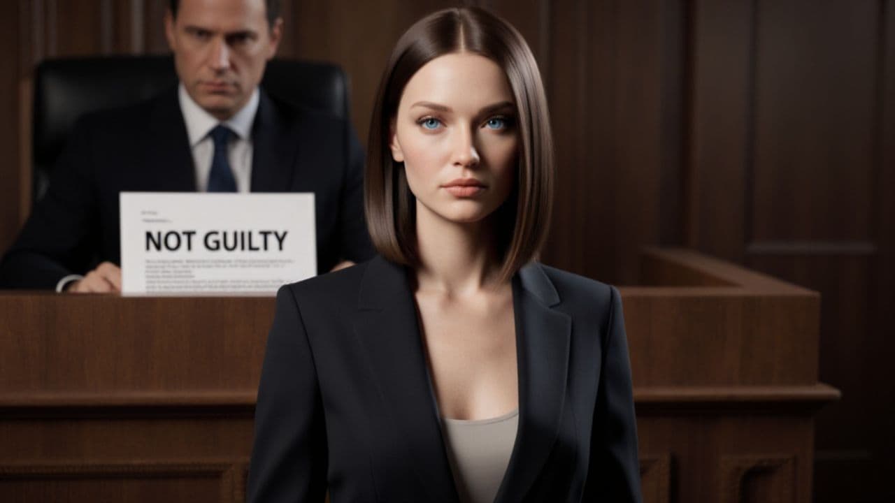 Death and Deception: The Brian Wells Case