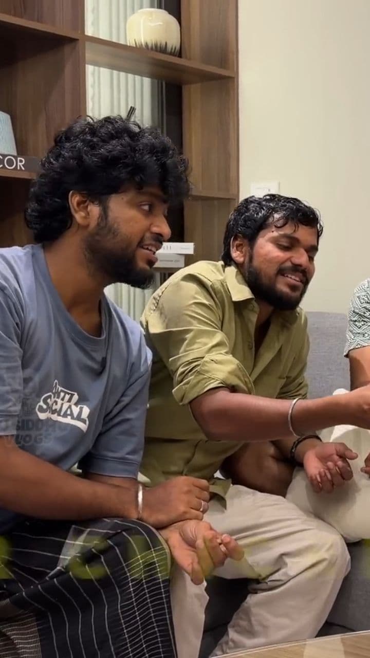 A Reaction That Sounds Suspicious