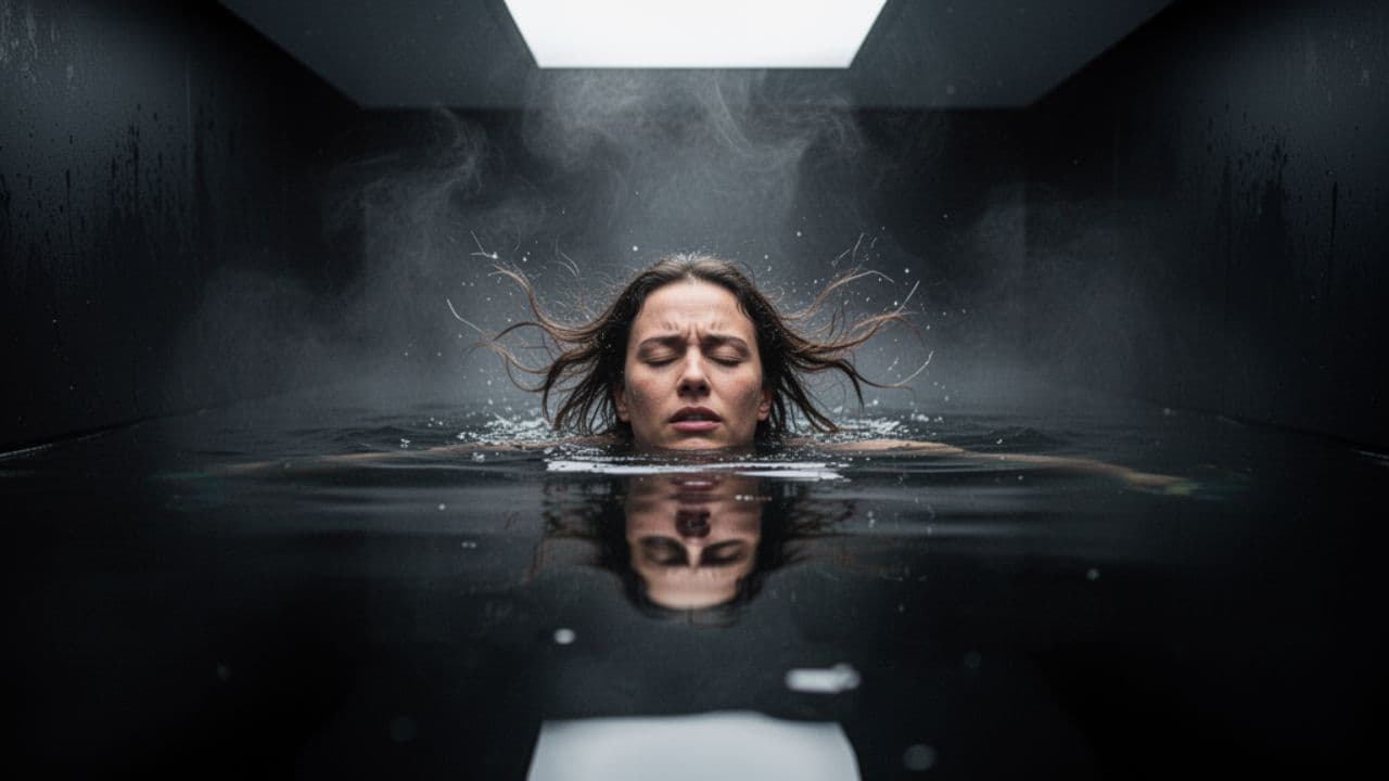 MKUltra: The CIA’s Mind Control Nightmare