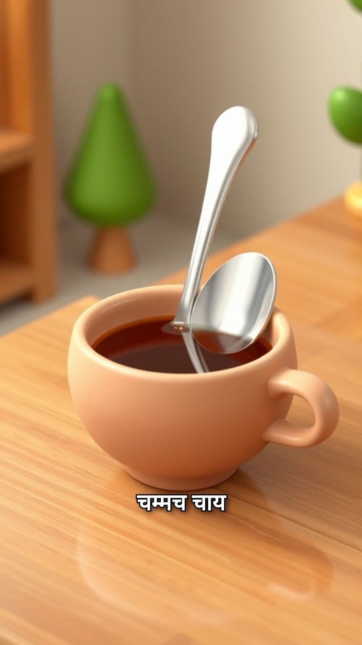 छोटे काम की अहमियत