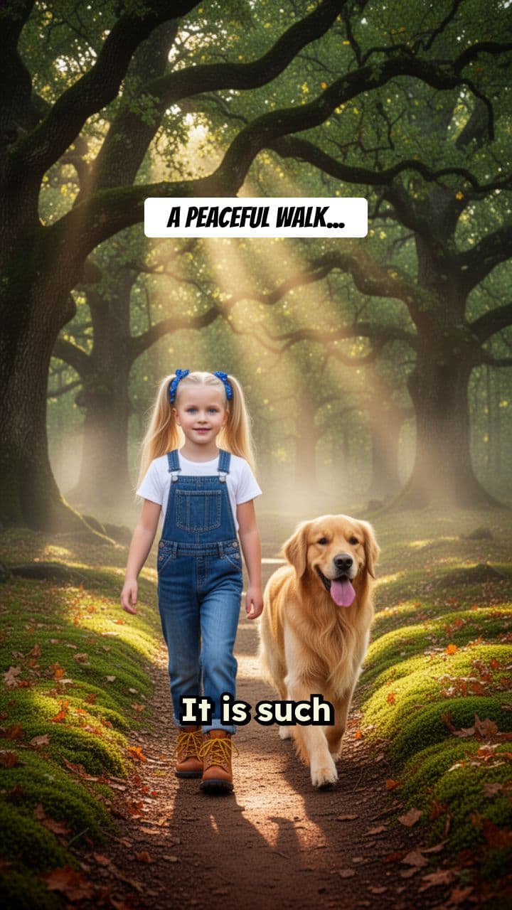 Hulkamania in the Enchanted Forest