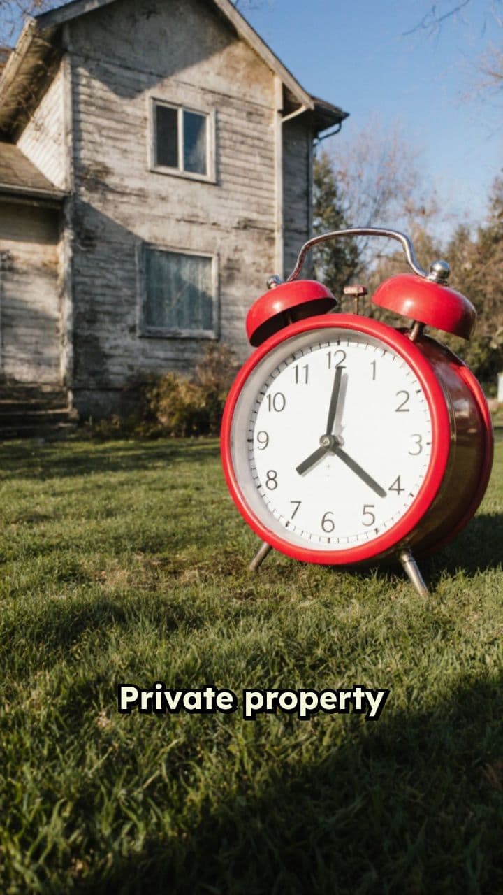 Indigenous Title vs. Private Property Rights