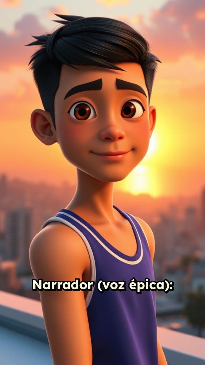 Juan José Granados: The Next Legend