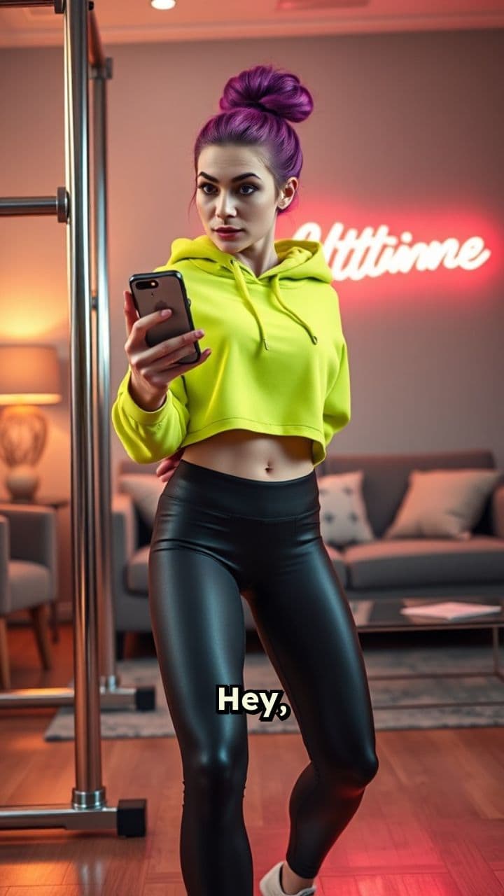 Neck Health: Ultimate Crew's Guide to a Pain-Free Posture