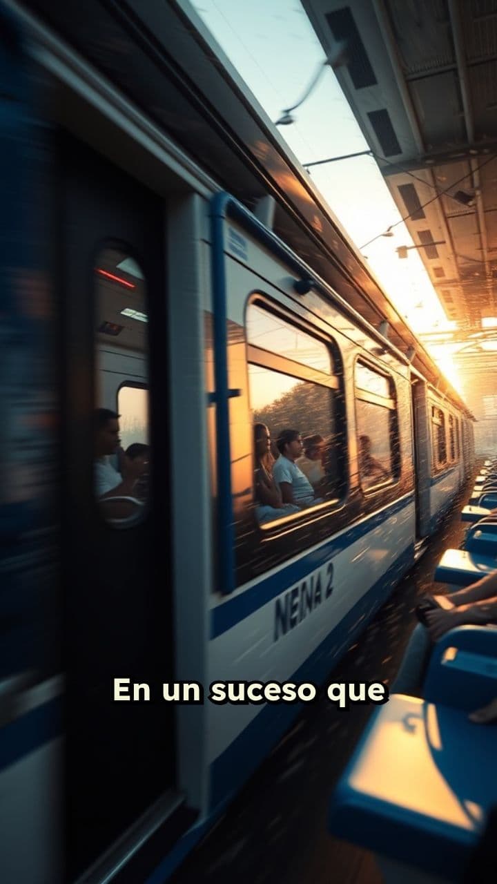 Un Préstamo que Hace Temblar el Metro