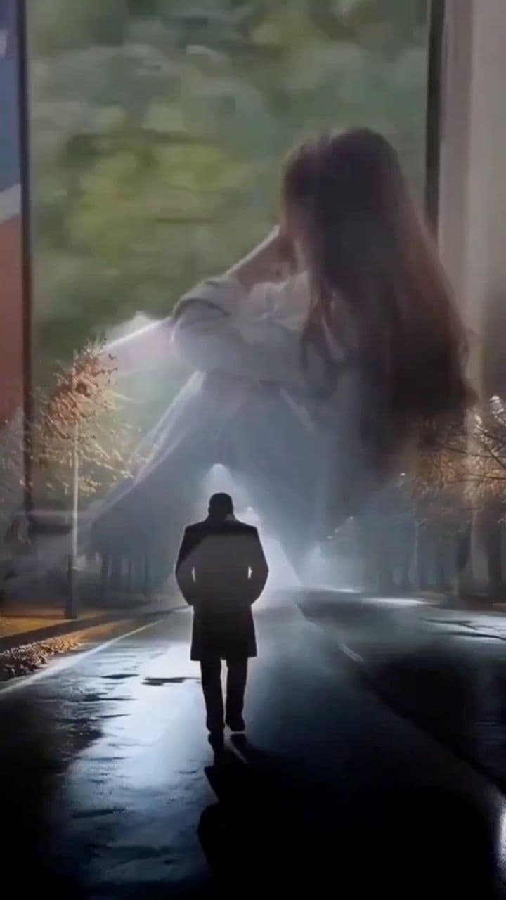 Loneliness and Longing