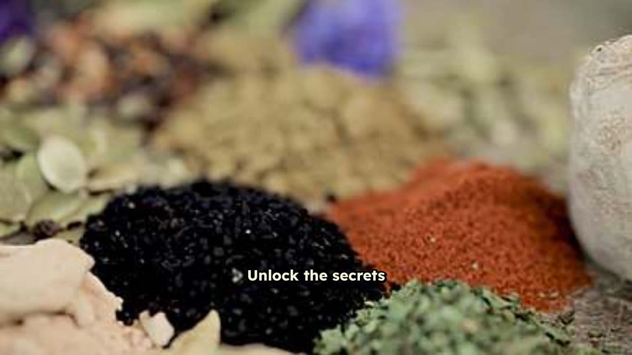 Why Turmeric & Ukon Tea Are So Powerful for Daily Cleansing