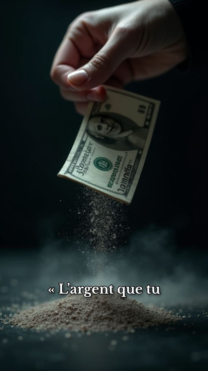 Stoppez les fuites invisibles d'argent