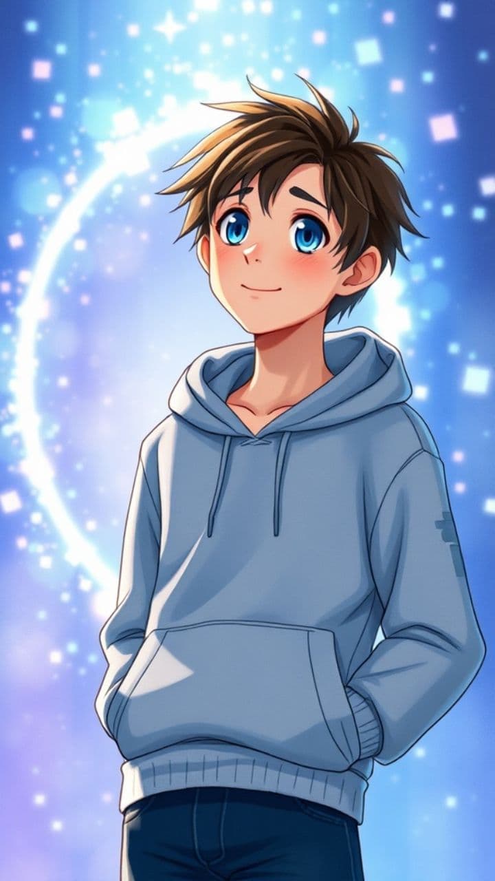 Press Start for Love