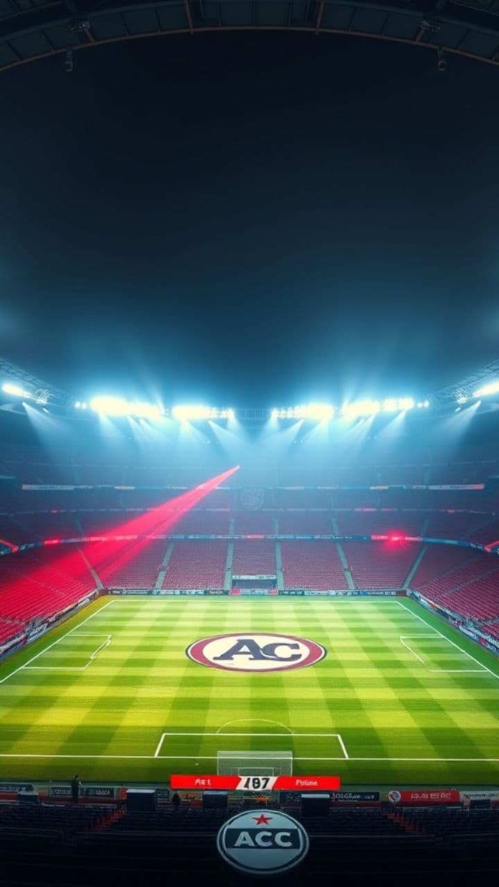 Força ACee! Juntos até ganhar!