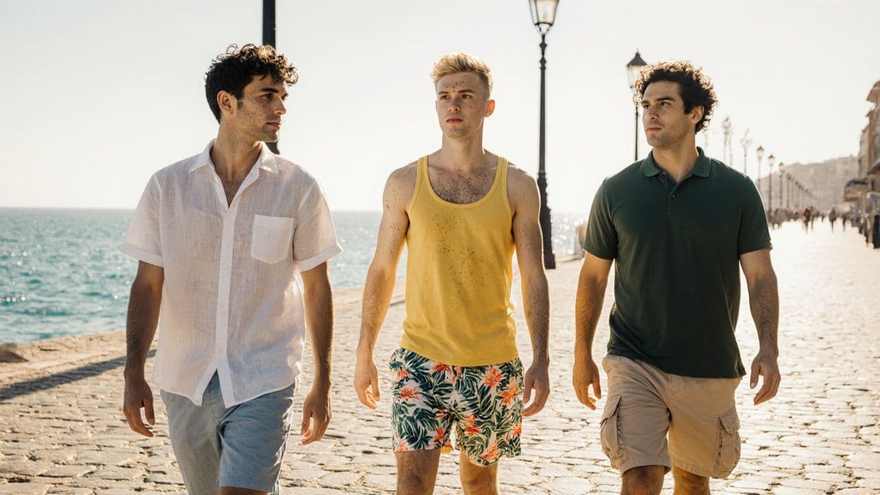 Incontro pericoloso in Puglia