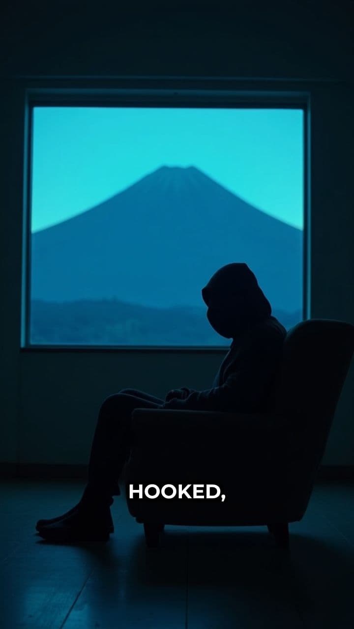 Wake Up and Take Control