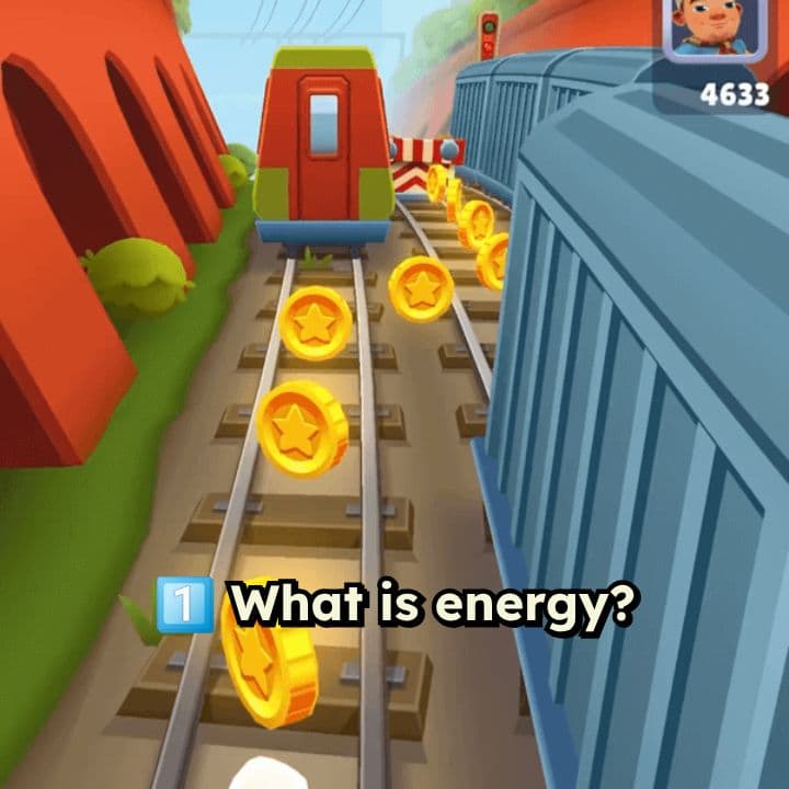 Understanding Energy and Its Transformations