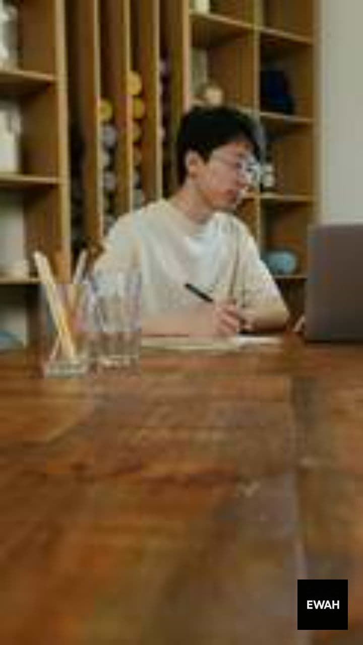 God Did What I Couldn't