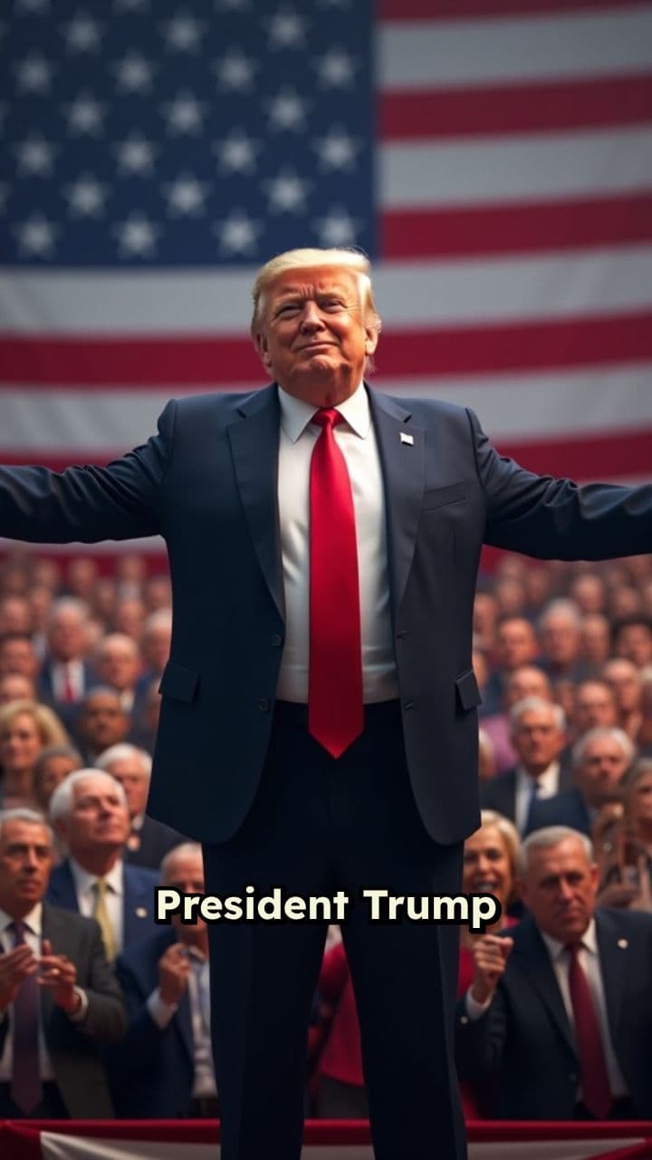 Economic Struggles Challenge Trump's Narrative