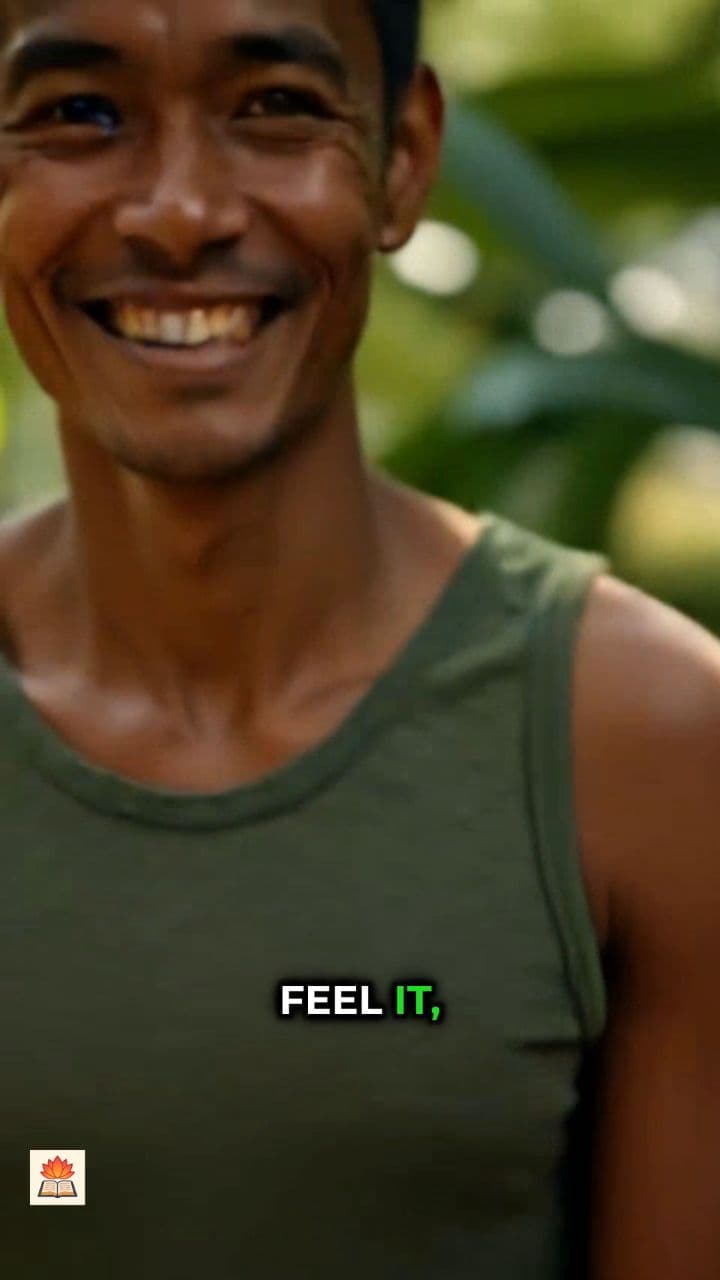 Peace is Not the Absence of Pain