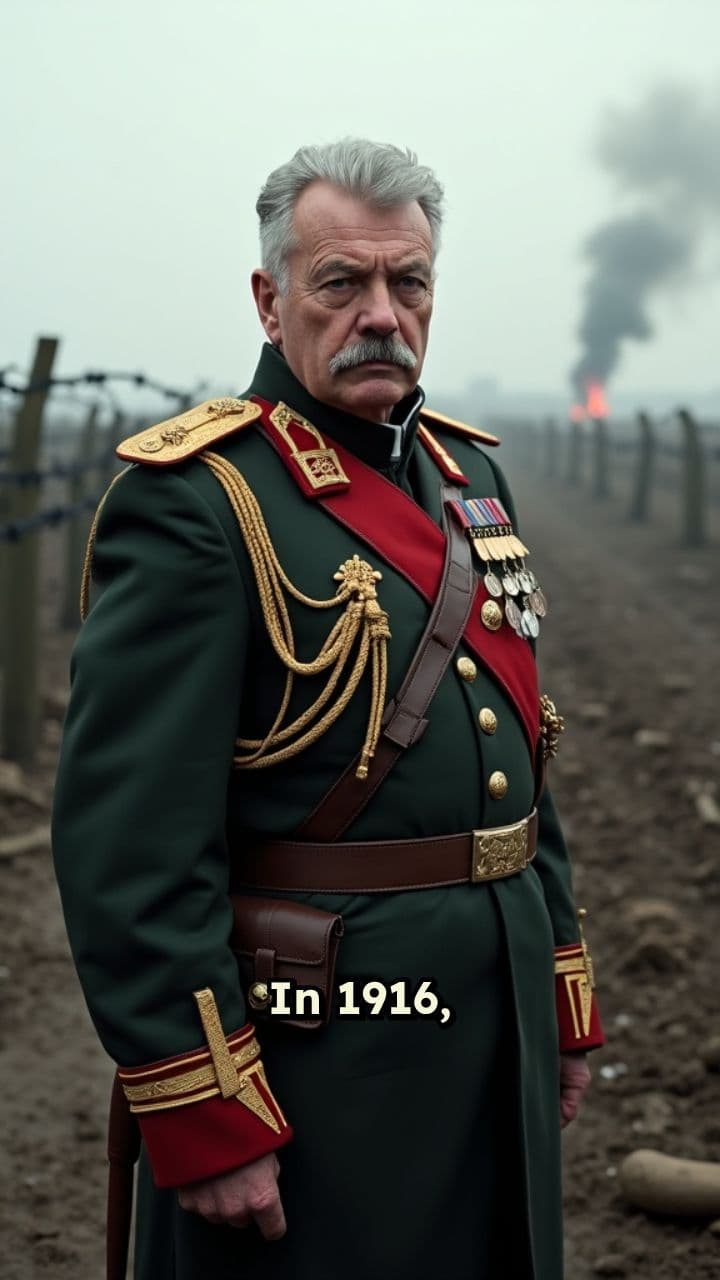 Significant Historical Events Uncovered