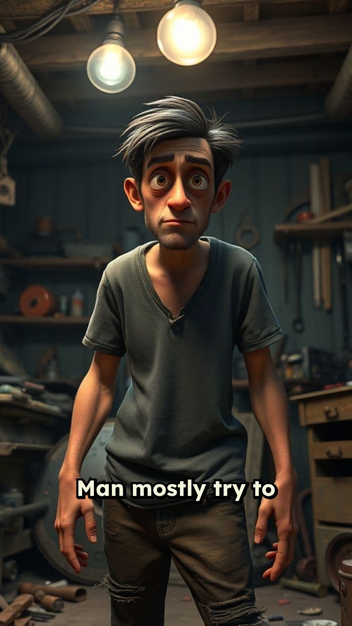 Morality and Self-Reliance