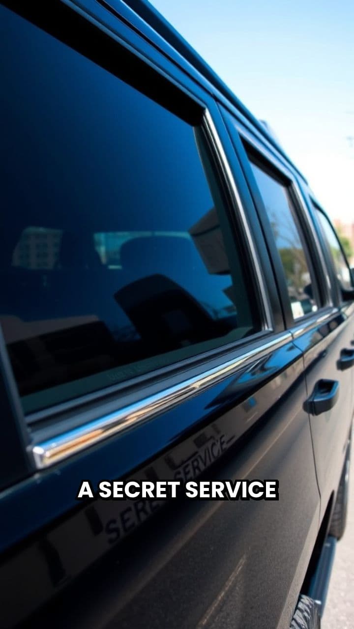 Indestructible Glass vs. Heavy Firepower