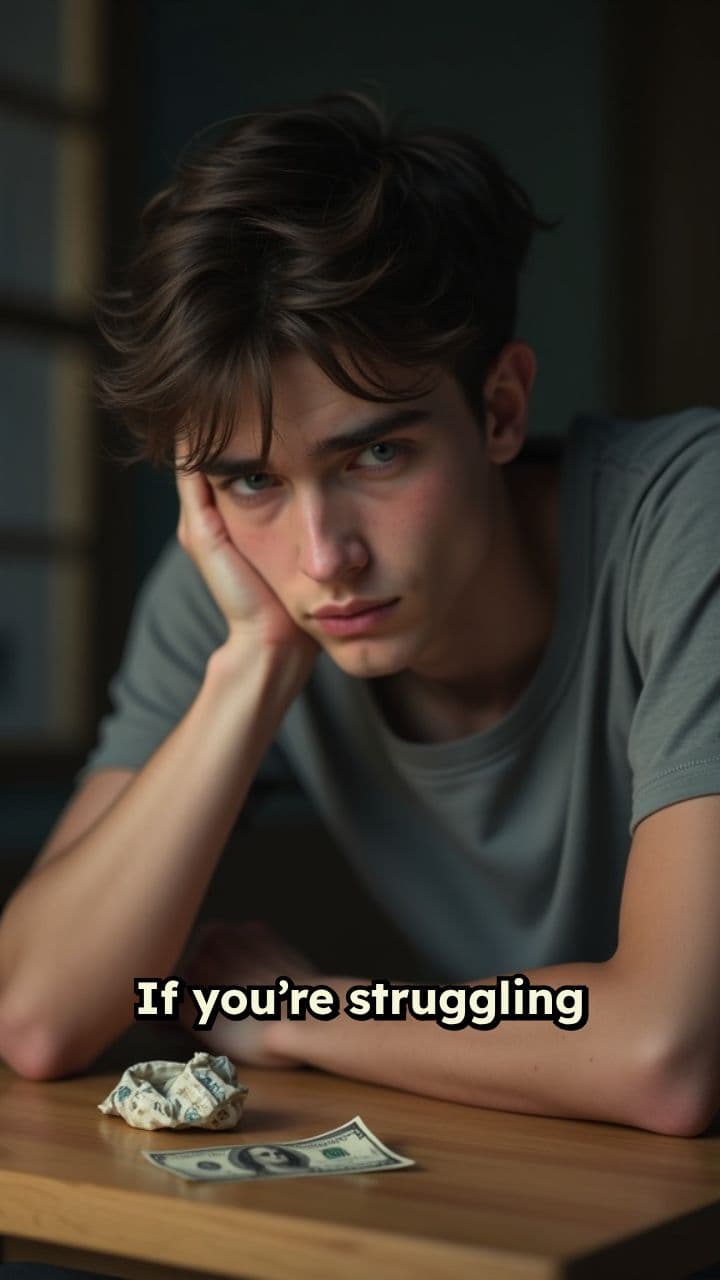 Prayer for Financial Blessings