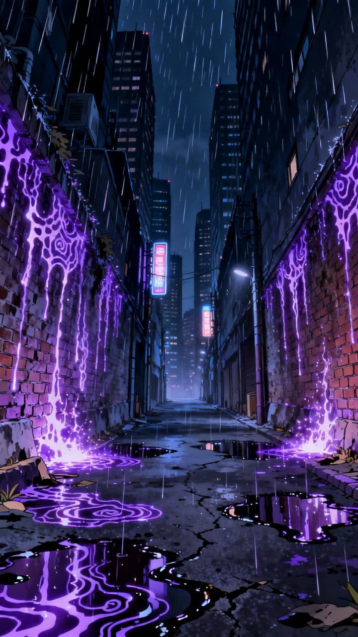 You Ain’t Stronger