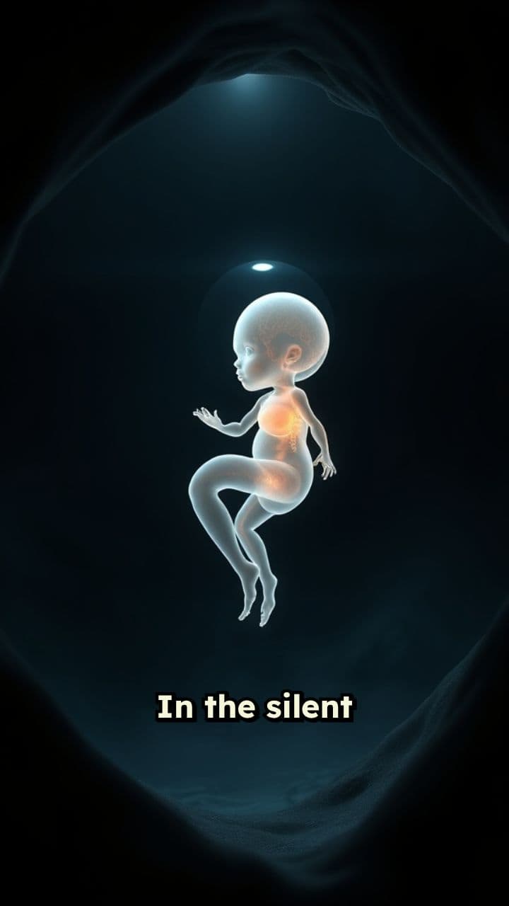 The Miracle Within: Growth of Brain and Organs