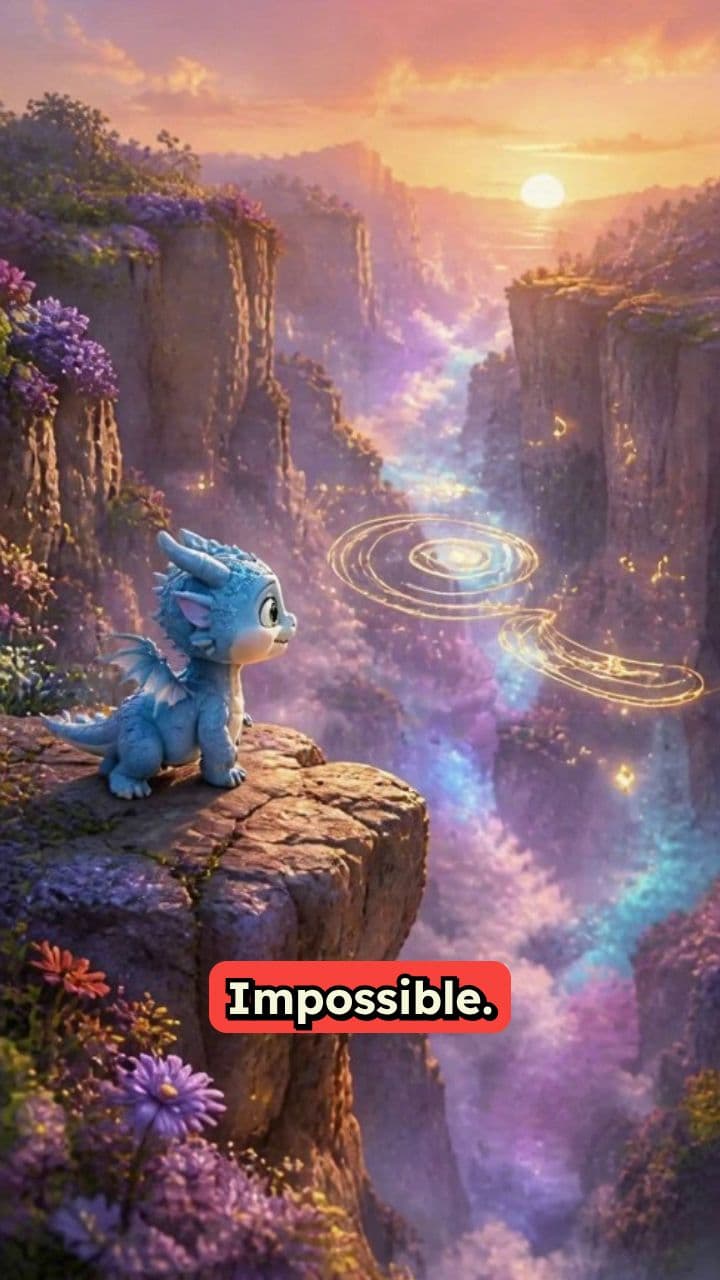 Milo and the Musical Bridge