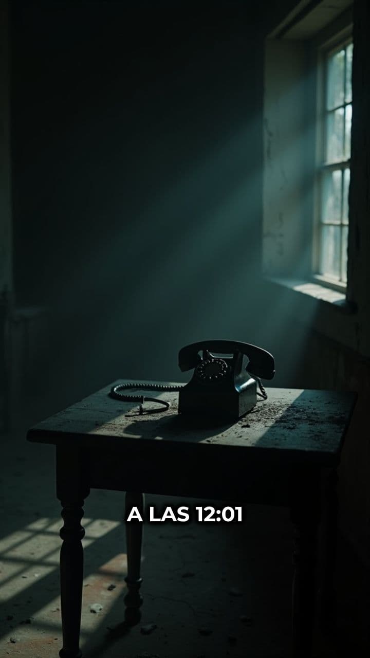 La Llamada de Navidad