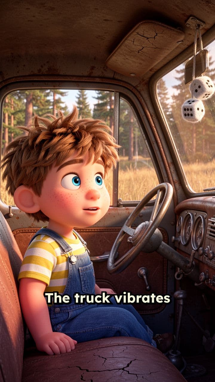 Searching the Roadside