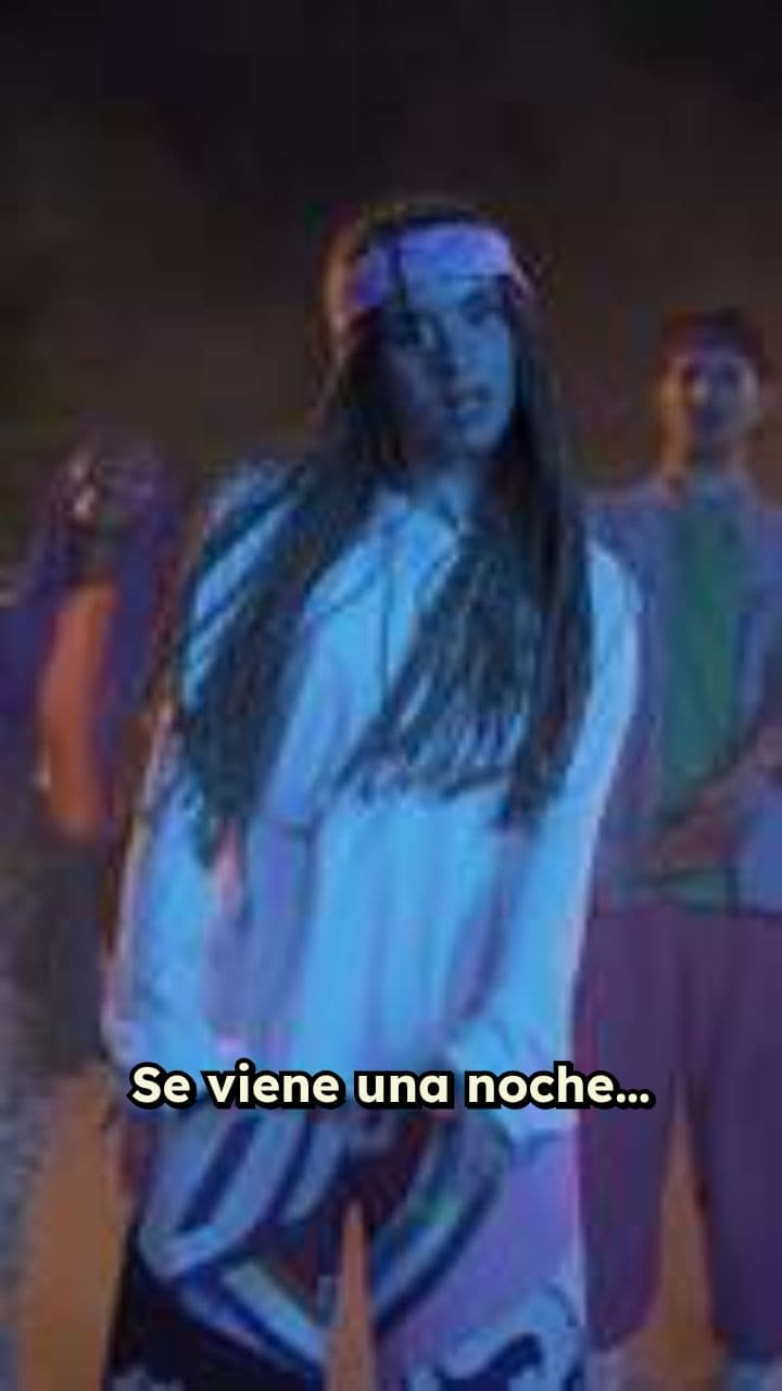 Noche de Bunker Mega Dance