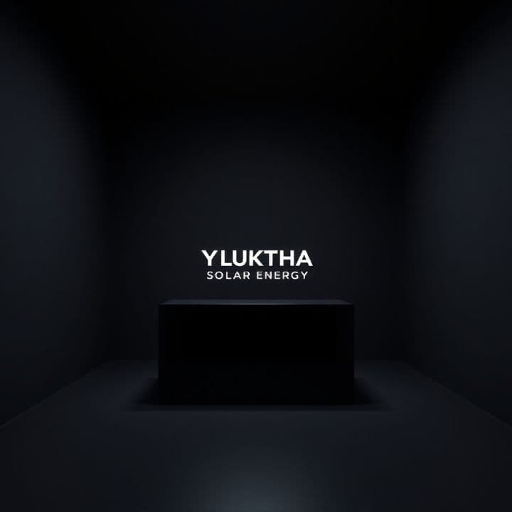 Yuktha Solar Energy – Complete Solar Kit Unboxing & Assembly