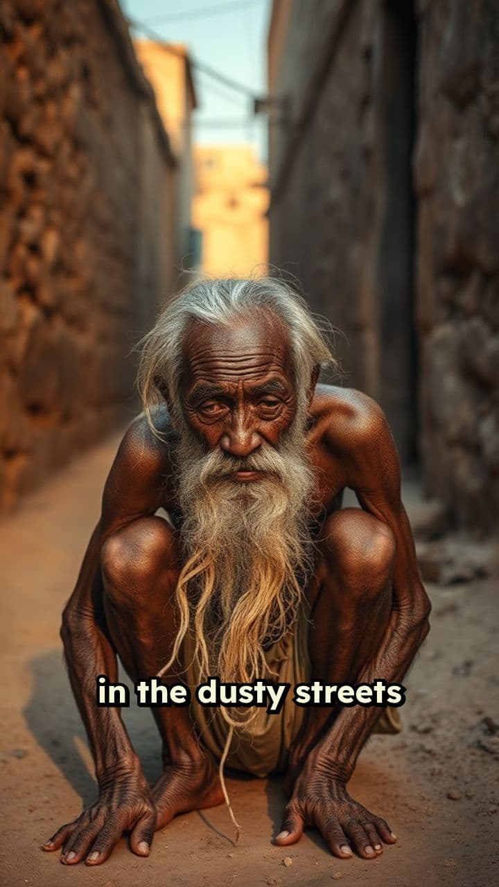 The Healing Touch of Faith