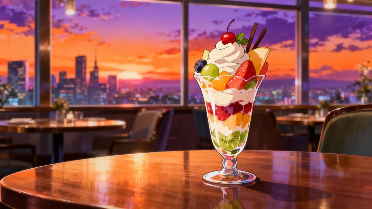 Unexpected Connections