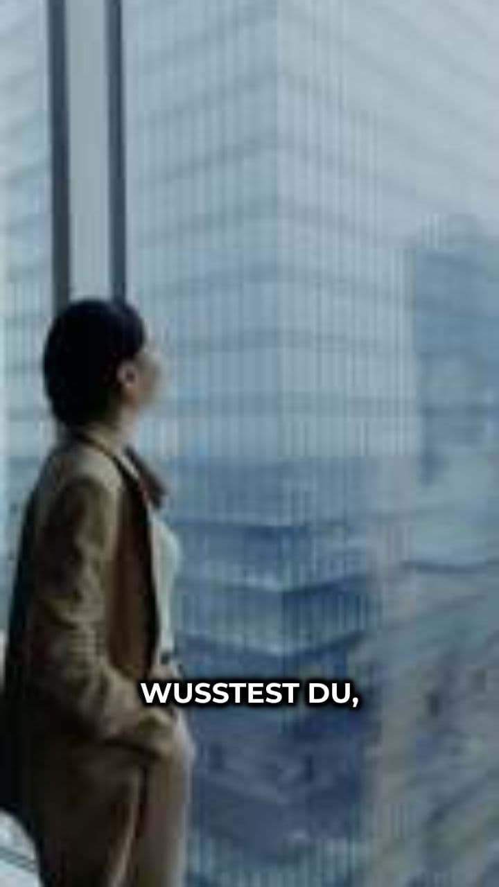 Warum du trotzdem du bleibst