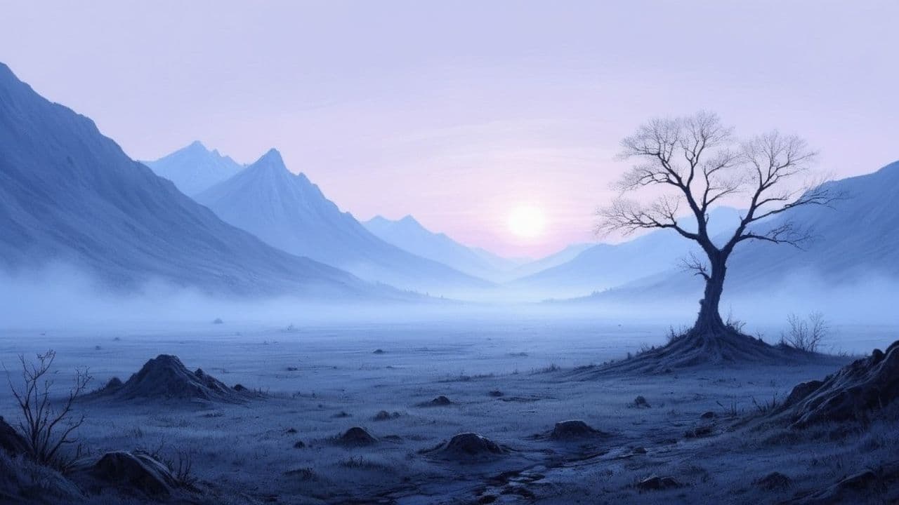 Forever Dream - Eric Hansen