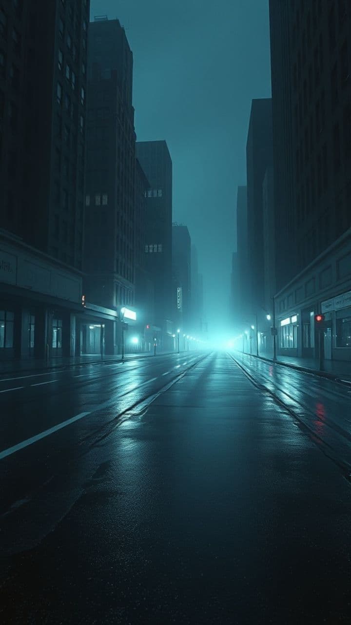 Падения и восстания