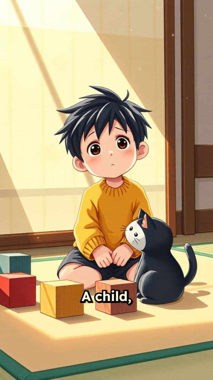 A Hand Through the Trauma