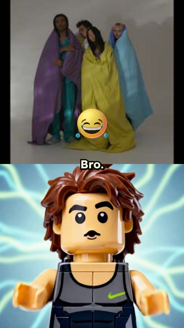 Chill Your Way to Focus