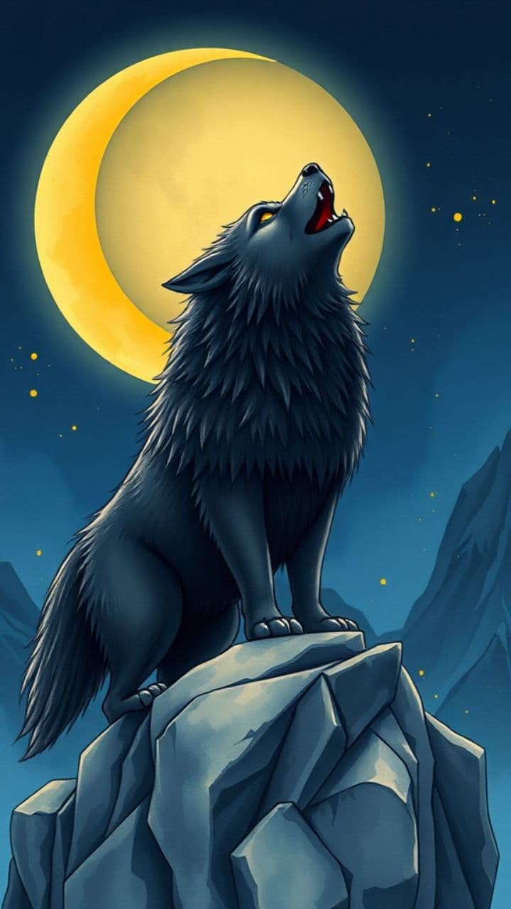 Fenrivendas: Pix Caiu, Matilha Lucra