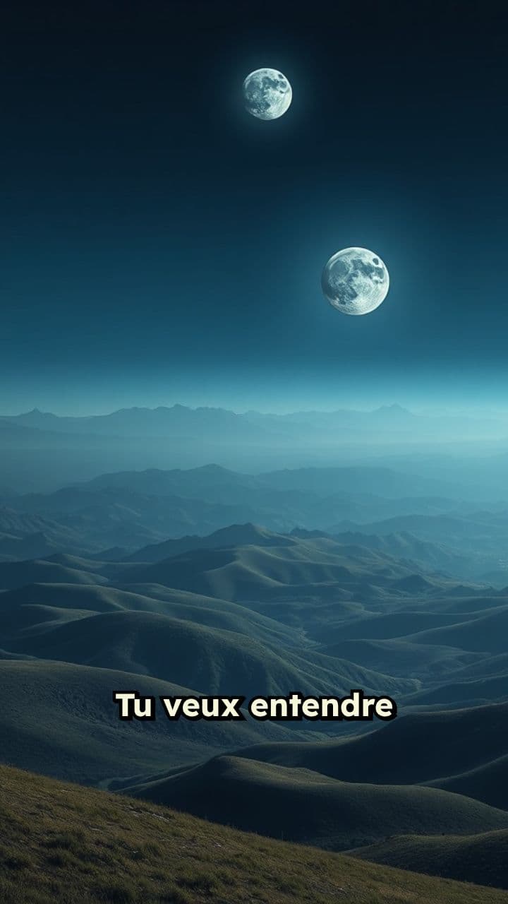 La Légende de Ravolahanta et Rabeniomby