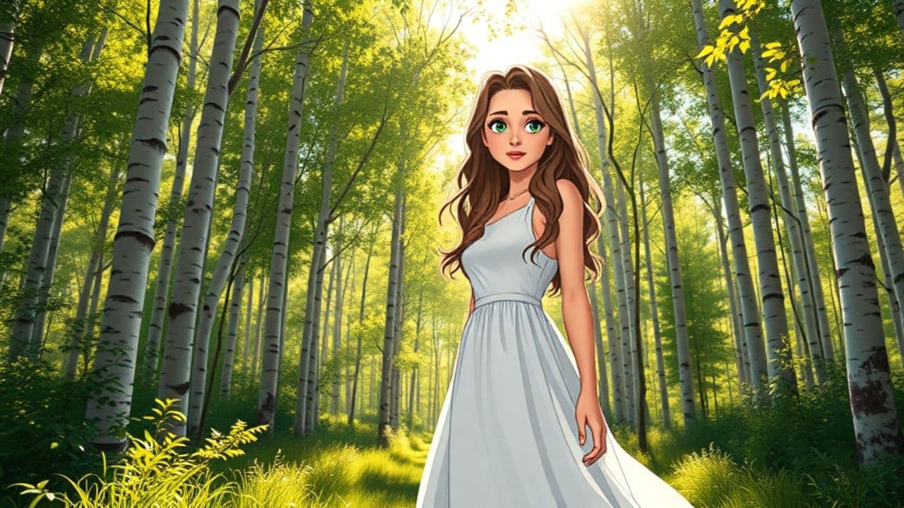 Мама, моя мама