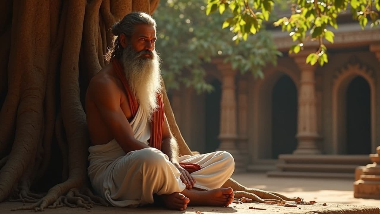 The Saints of Karnataka and Their Legacy