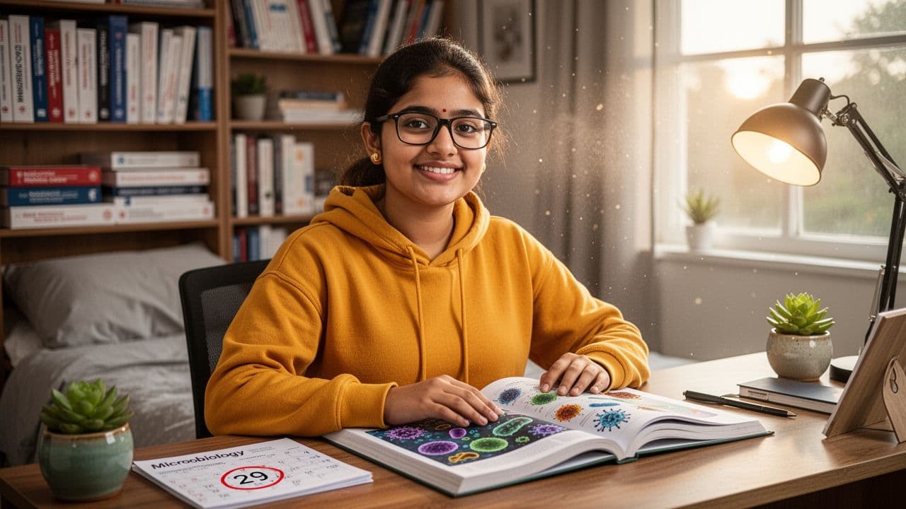 Parasitology Smart Study Tips Day 29