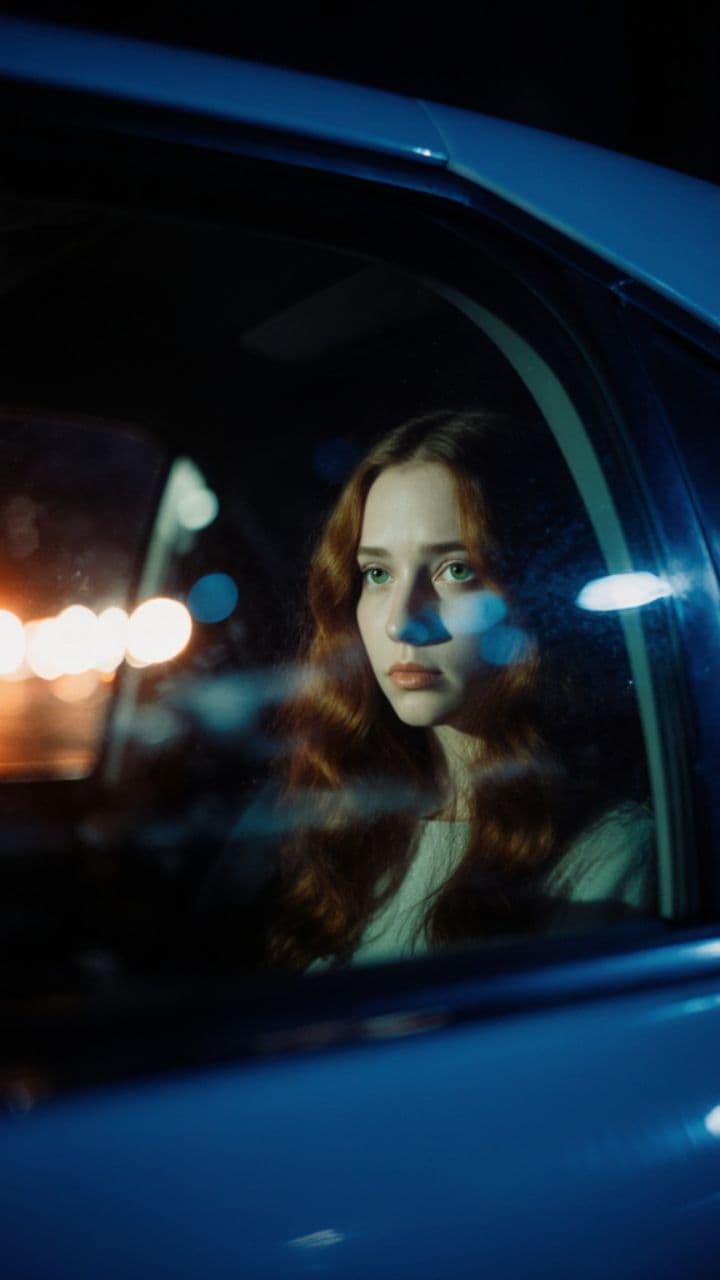 Midnight Knows Your Name