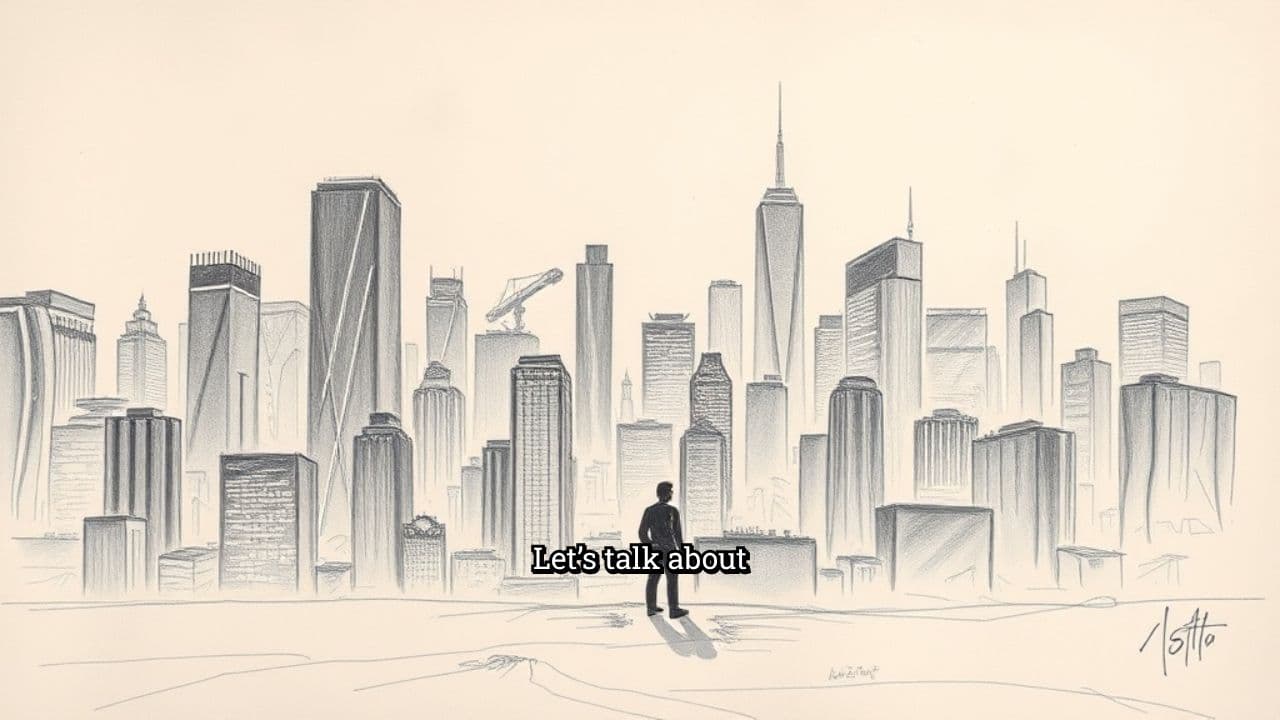 The Power of Silent Existence