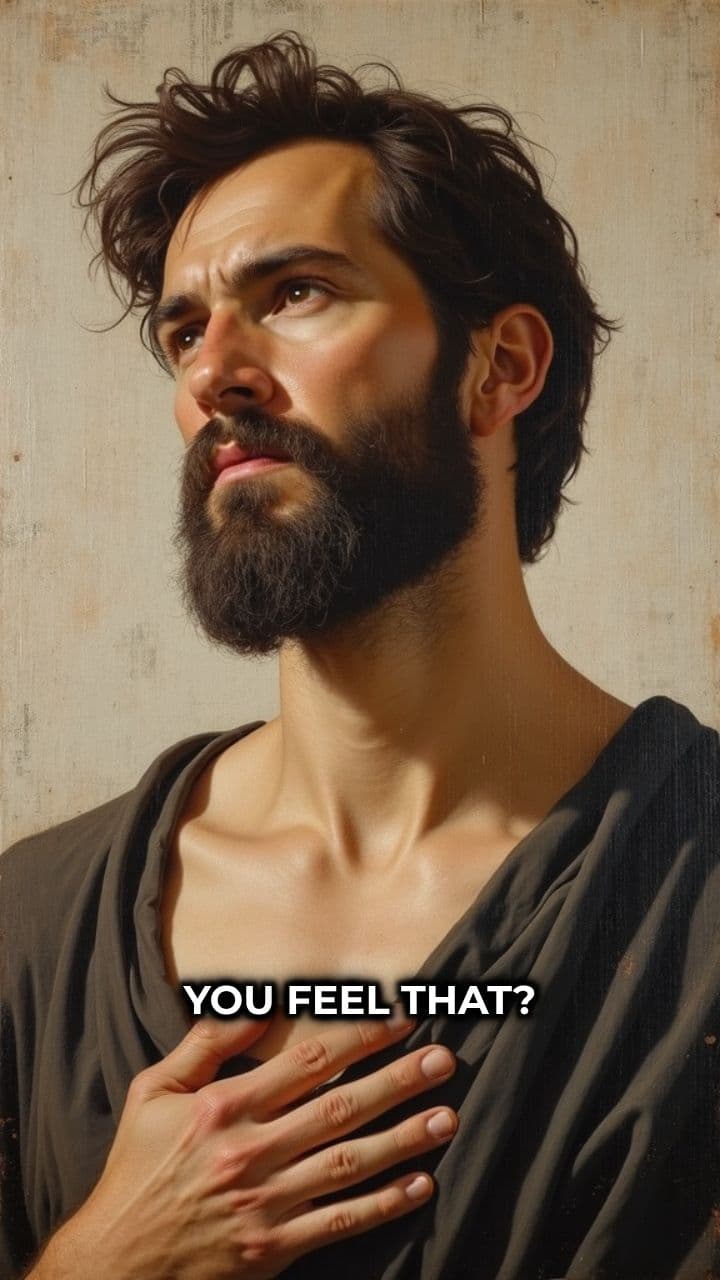 Embrace the Pressure