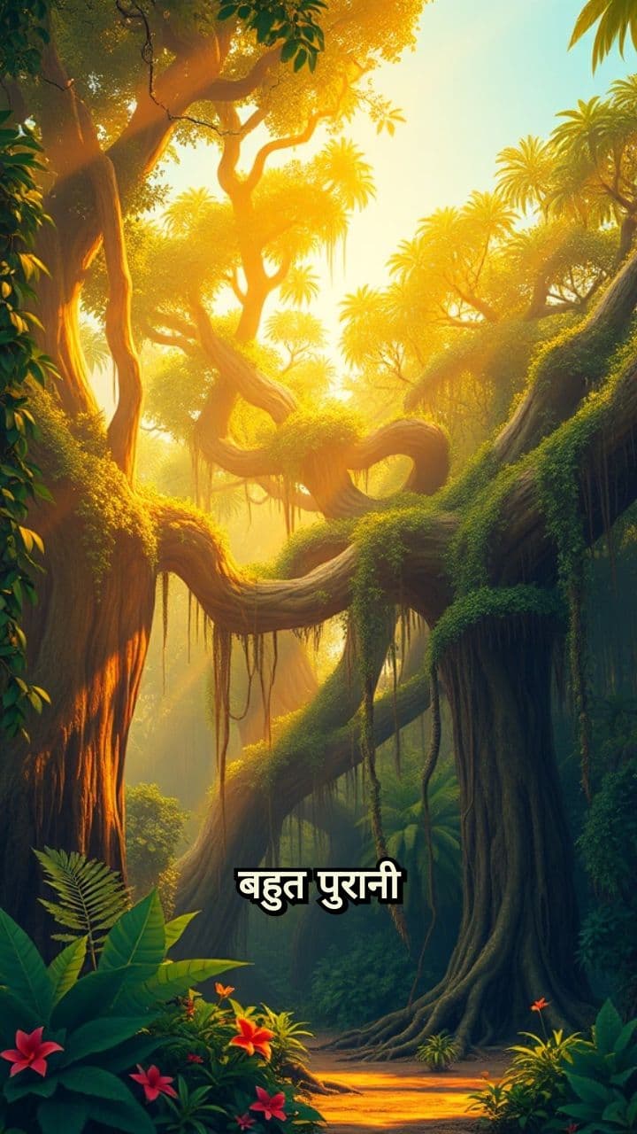 कौवा-उल्लू की दुश्मनी की कहानी