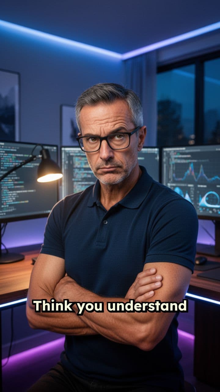 The Three Levels of AI