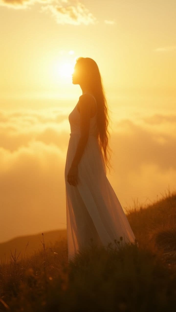 Um Novo Começo em Deus