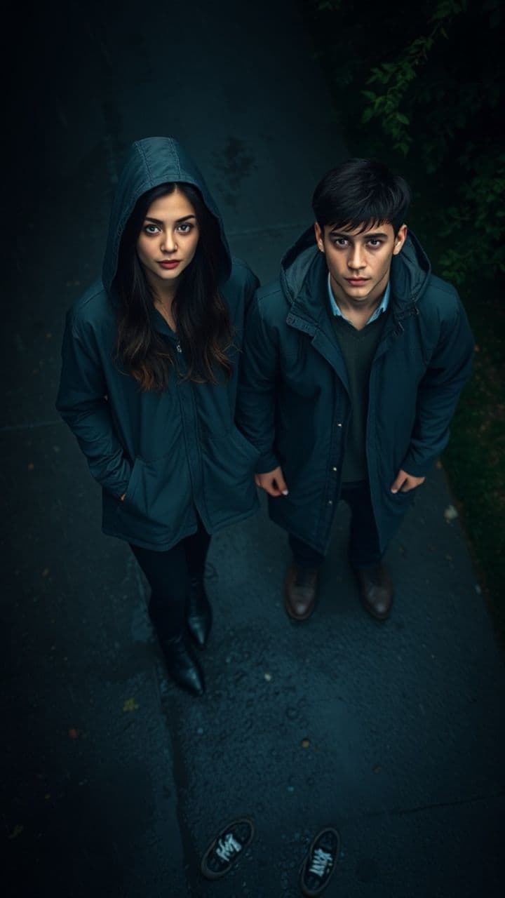 Улетаю от тебя